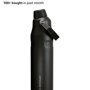 Stanley Matte Black Drink Bottle